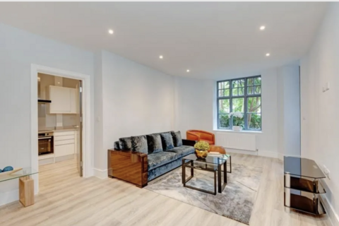 3 bedroom flat to rent, Maida Vale , London  W9