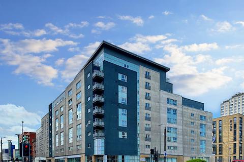 30 Dunblane Street, Glasgow, G4 0HJ
