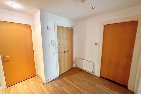 30 Dunblane Street, Glasgow, G4 0HJ