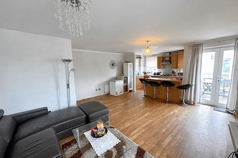 30 Dunblane Street, Glasgow, G4 0HJ