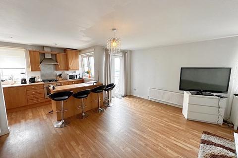 30 Dunblane Street, Glasgow, G4 0HJ