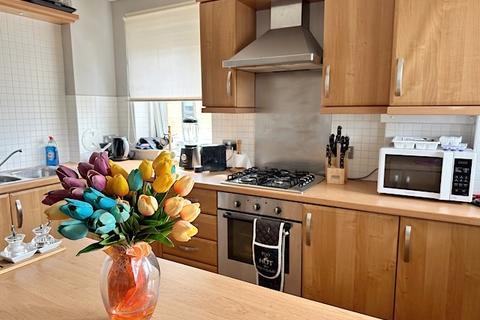 30 Dunblane Street, Glasgow, G4 0HJ