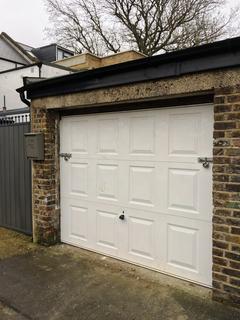 Garage to rent, Forest Hill, Forest Hill, SE22
