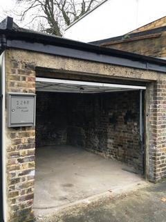 Garage to rent, Forest Hill, Forest Hill, SE22