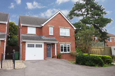 24 Barnard Way, Church Village, Pontypridd, CF38 1DQ