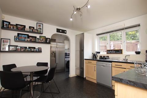 24 Barnard Way, Church Village, Pontypridd, CF38 1DQ