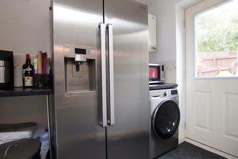 24 Barnard Way, Church Village, Pontypridd, CF38 1DQ