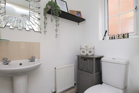 24 Barnard Way, Church Village, Pontypridd, CF38 1DQ