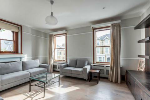 2 Aspley Road, London, SW18 2DB