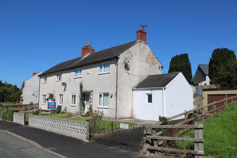 18 Brynawelon, Trecastle, Brecon, LD3 8UG