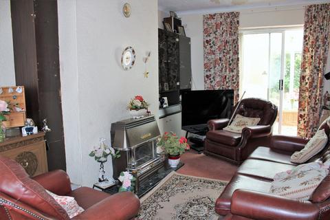18 Brynawelon, Trecastle, Brecon, LD3 8UG