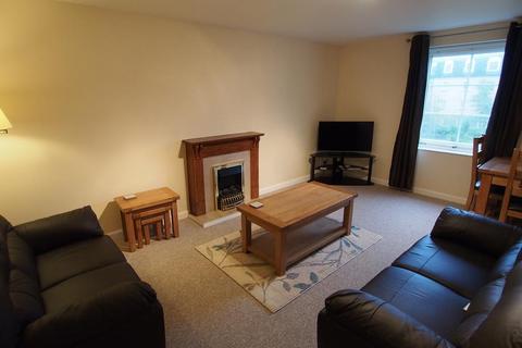 Fonthill Avenue, Aberdeen, AB11