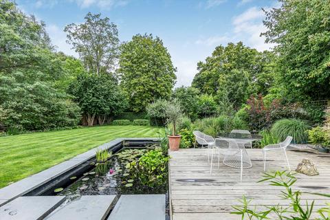 6 bedroom detached house for sale, Roedean Crescent, London, SW15