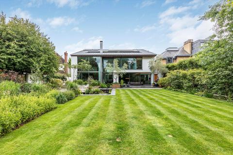 6 bedroom detached house for sale, Roedean Crescent, London, SW15