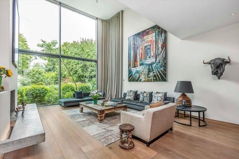 6 bedroom detached house for sale, Roedean Crescent, London, SW15