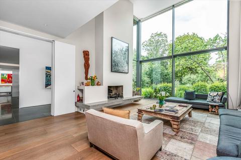 6 bedroom detached house for sale, Roedean Crescent, London, SW15