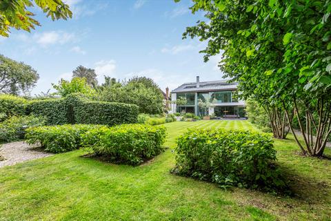 6 bedroom detached house for sale, Roedean Crescent, London, SW15
