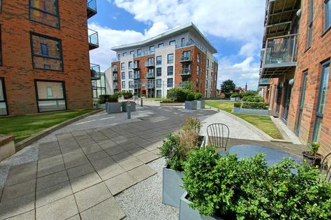 68, Cedar Court Longfield Centre, Prestwich, Manchester, M25 1GZ