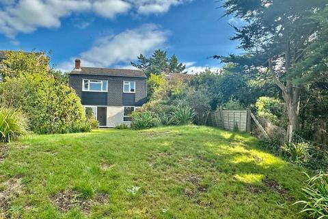 3 bedroom detached house for sale, Studland Drive, Milford on Sea, Lymington, Hampshire, SO41