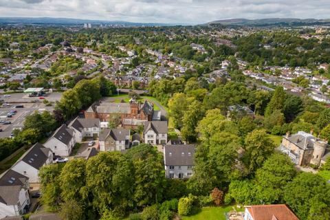 1 Boclair Brae, Bearsden, Glasgow, G61 2BF
