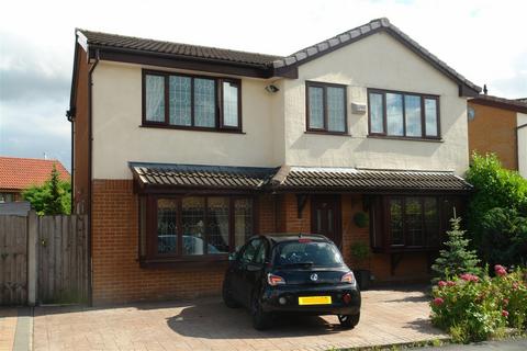 27 Birchwood, Chadderton, Oldham, OL9 9UH