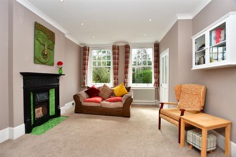 56b Mulgrave Road, Belmont, Sutton, SM2 6LX