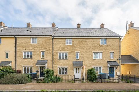 undefined, Bluebell Way,  Carterton,  OX18