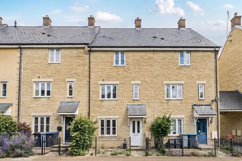Bluebell Way, Carterton, OX18