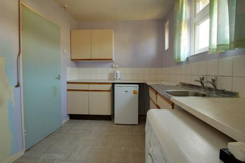 2 bedroom bungalow for sale, Queens Road, Shepton Mallet, BA4