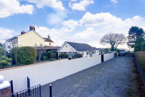 3 bedroom detached bungalow for sale, Mynydd Garnllwyd Road, Morriston, Swansea, City And County of Swansea.