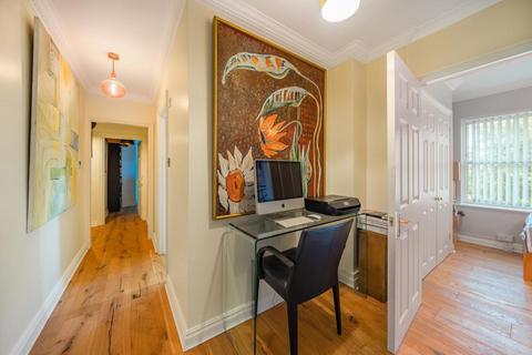 3 Agincourt, Ascot, SL5 7SJ