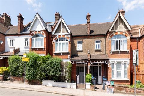 201 Arthur Road, London, SW19 8AG