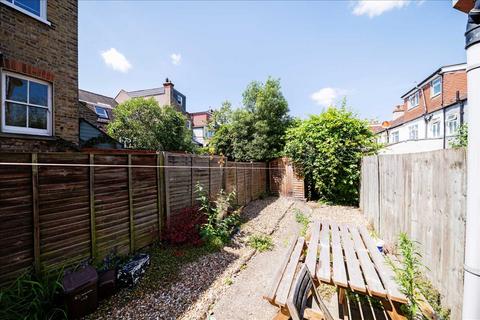 201 Arthur Road, London, SW19 8AG