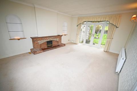 4 bedroom detached bungalow for sale, Wightwick Hall Road, Wolverhampton WV6