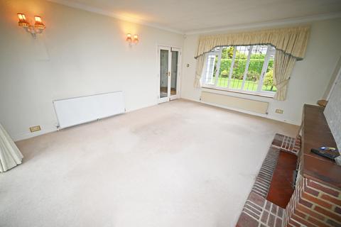 4 bedroom detached bungalow for sale, Wightwick Hall Road, Wolverhampton WV6