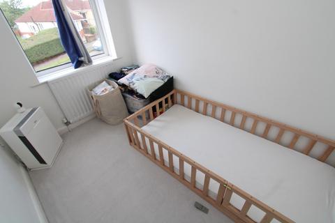 5 Bryanston Road, Southampton, SO19 7AP