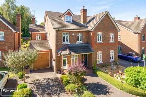 98 Cliddesden Road, Basingstoke, RG21 3ER
