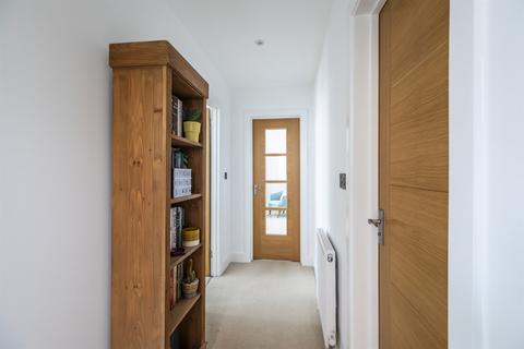 Flat 1, 16 Roslin Road, Bournemouth, BH3 7JD
