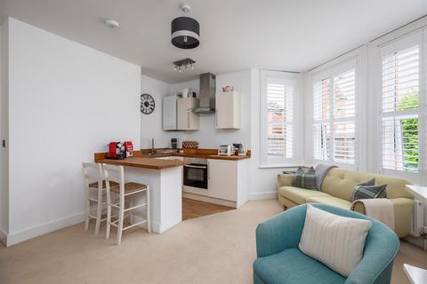 Flat 1, 16 Roslin Road, Bournemouth, BH3 7JD