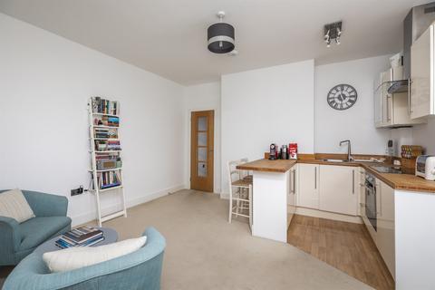 Flat 1, 16 Roslin Road, Bournemouth, BH3 7JD