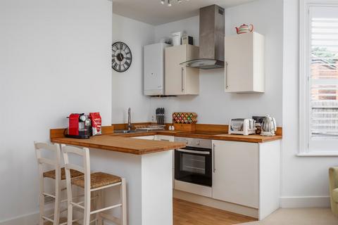 Flat 1, 16 Roslin Road, Bournemouth, BH3 7JD