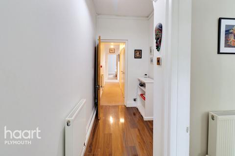 2 bedroom flat for sale - Saltash Road, Plymouth