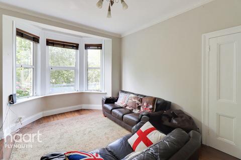 2 bedroom flat for sale - Saltash Road, Plymouth