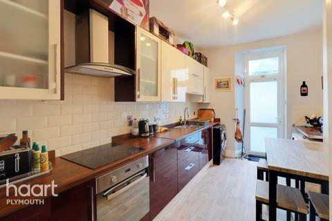 2 bedroom flat for sale - Saltash Road, Plymouth