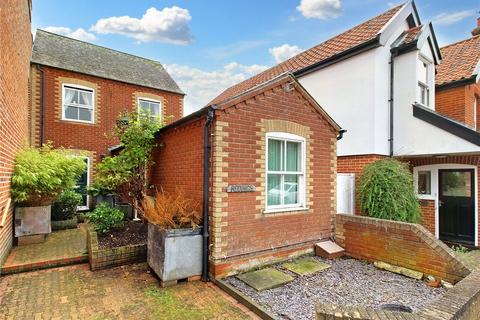 Rodings Salisbury Road, Southwold, IP18 6LG