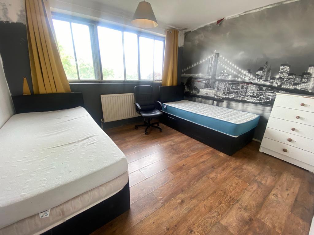 Four Bedroom House to Let