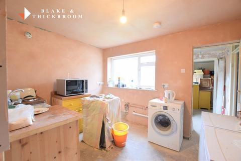 3 bedroom semi-detached house for sale, St Osyth Road, Clacton-on-Sea