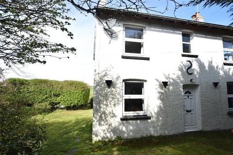 3 bedroom detached house to rent, Crackington Haven, Bude