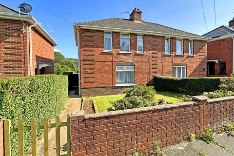 97 Chestnut Avenue, Exeter, EX2 6DN