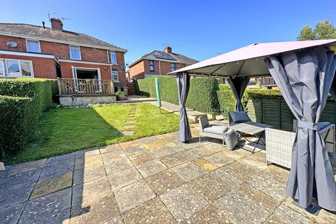97 Chestnut Avenue, Exeter, EX2 6DN
